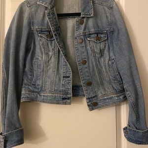 American Eagle Denim Jacket